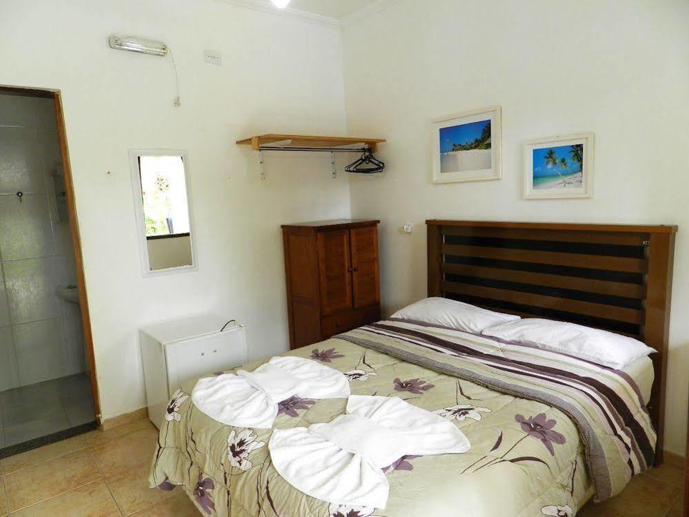Pousada Acquaville Bertioga Exterior foto