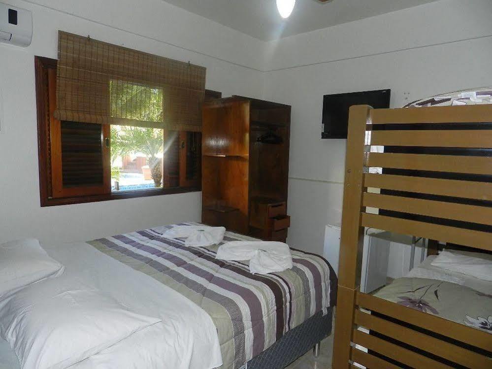 Pousada Acquaville Bertioga Exterior foto